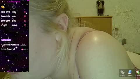 Curvy online show from 22, 3, 2026