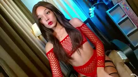 BBY CURLYHANNA online show from 16, 11, 2025