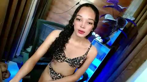 Snapshot of curybb_hanna19 chatting on 7, 5, 2026 BBY CURLYHANNA online show from 7, 5, 2026