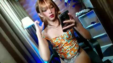 Snapshot of curybb_hanna19 chatting on 11, 5, 2026 BBY CURLYHANNA online show from 11, 5, 2026