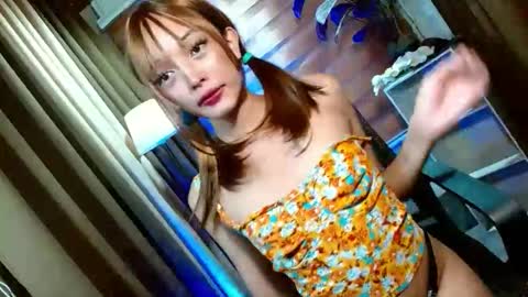 Snapshot of curybb_hanna19 chatting on 11, 5, 2026 BBY CURLYHANNA online show from 11, 5, 2026