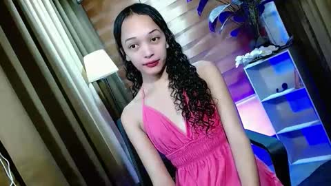 Snapshot of curybb_hanna19 chatting on 14, 5, 2026 BBY CURLYHANNA online show from 14, 5, 2026
