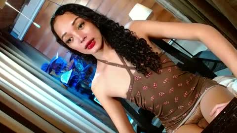 BBY CURLYHANNA online show from 6, 7, 2026