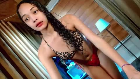 BBY CURLYHANNA online show from 14, 7, 2026