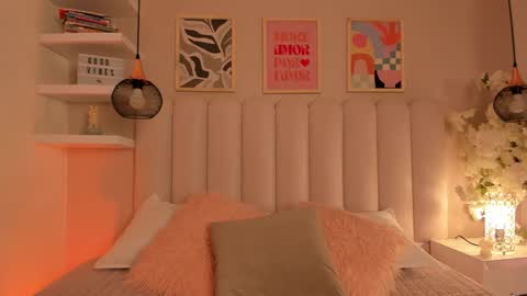 Amber  online show from 22, 12, 2025