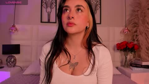 Amber  online show from 17, 1, 2026