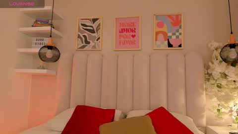 Amber  online show from 13, 3, 2026