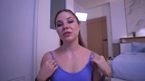 Foxy online show from 14, 12, 2025