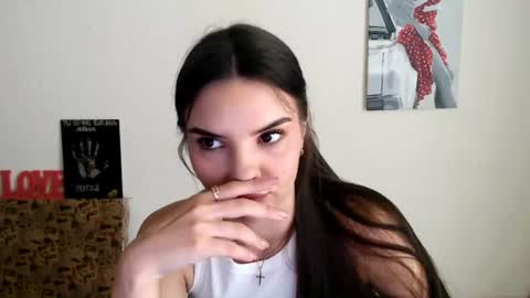 Adelina online show from 14, 7, 2026