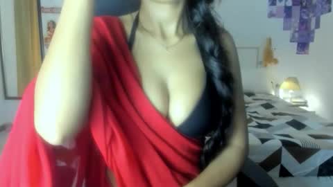 Alisha online show from 7, 4, 2026