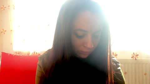 cute_angel95 online show from 27, 2, 2026