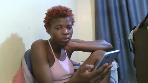 Snapshot of cute_banice chatting on 22, 12, 2024 cute_banice online show from 22, 12, 2024