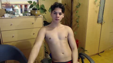 Snapshot of cute_boy859 chatting on 24, 12, 2024 Tomas online show from 24, 12, 2024