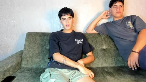 ARTURO-18  MATIAS-18  NIKOLAY-19  HADES-18  GABO-19 online show from 5, 4, 2026