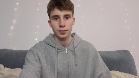 Im Brian online show from 18, 3, 2026