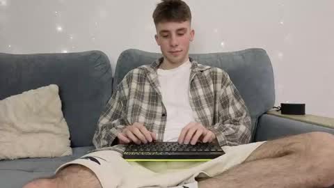 Im Brian online show from 23, 3, 2026