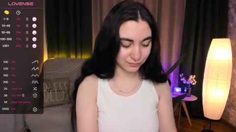 Hanna online show from 7, 12, 2024