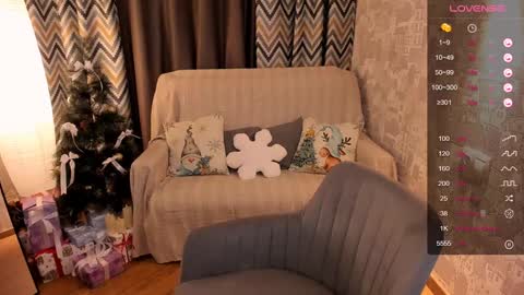 Hanna online show from 21, 12, 2024