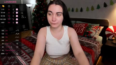 Hanna online show from 25, 12, 2024