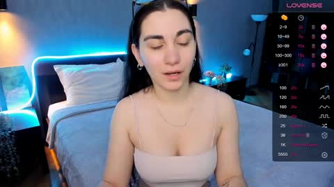 Hanna online show from 13, 1, 2025