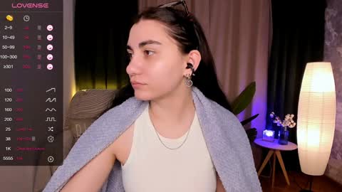 Hanna online show from 21, 1, 2025