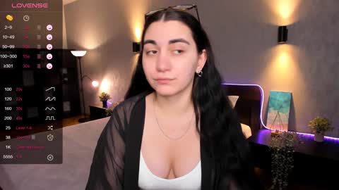 Hanna online show from 24, 1, 2025