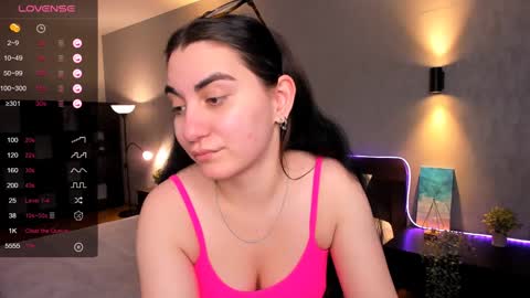 Hanna online show from 24, 1, 2025