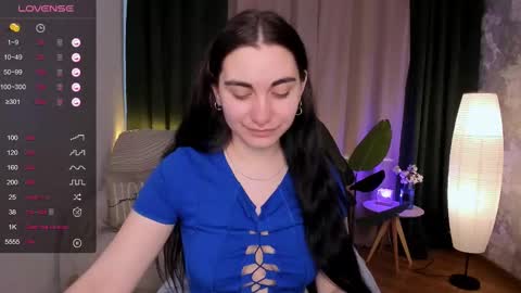 Hanna online show from 15, 2, 2025