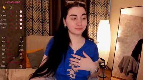 Hanna online show from 22, 2, 2025