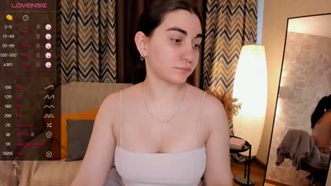 Hanna online show from 8, 3, 2025