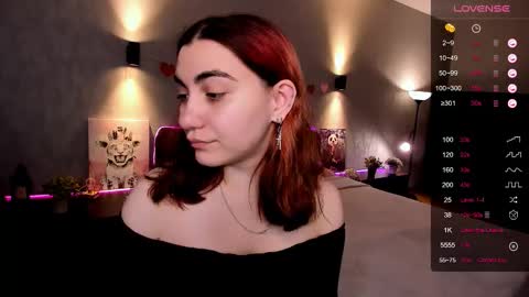 Hanna online show from 22, 9, 2025