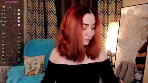 Hanna online show from 23, 12, 2025