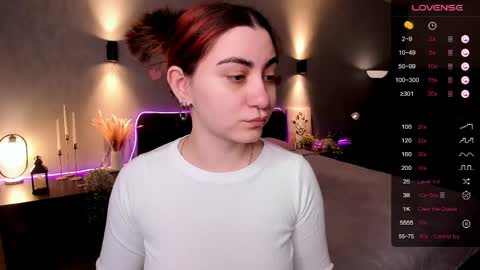 Hanna online show from 6, 4, 2026