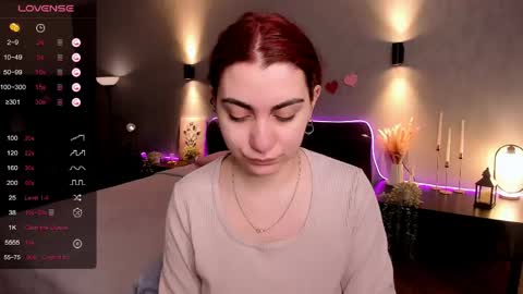 Hanna online show from 15, 4, 2026