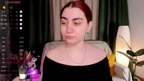 Hanna online show from 21, 4, 2026