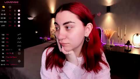 Hanna online show from 18, 6, 2026