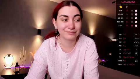 Hanna online show from 25, 6, 2026