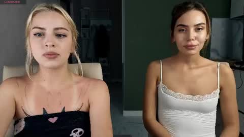 Masha and Liza online show from 13, 6, 2026