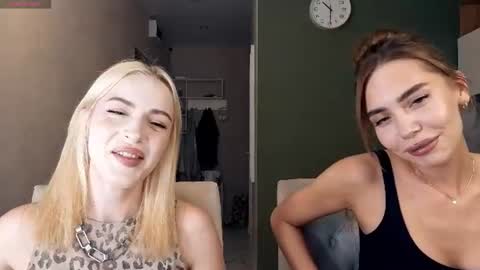 Masha and Liza online show from 14, 6, 2026