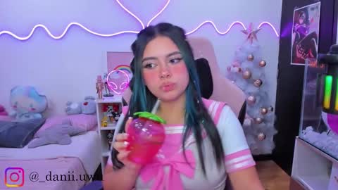 Dani  online show from 27, 11, 2025