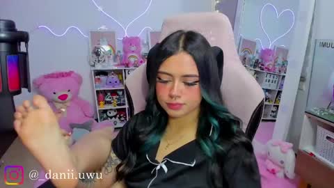 Dani  online show from 15, 4, 2026