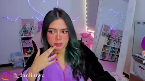 Dani  online show from 10, 6, 2026