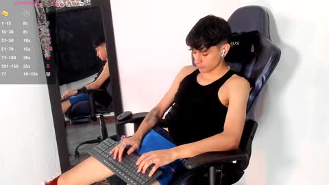 Diego online show from 30, 12, 2024