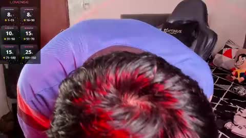 Diego online show from 8, 7, 2026
