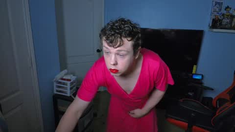 Snapshot of cute_doll_vanessa chatting on 22, 4, 2026 cute_doll_vanessa online show from 22, 4, 2026