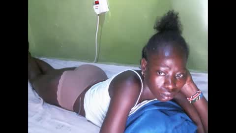 cute_doria online show from 1, 10, 2025