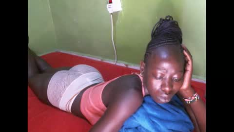 cute_doria online show from 15, 10, 2025