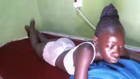 cute_doria online show from 20, 10, 2025