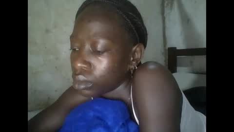 cute_doria online show from 16, 11, 2025