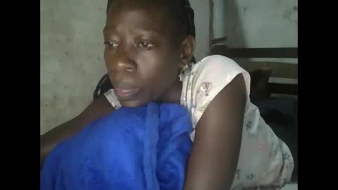 cute_doria online show from 1, 12, 2025